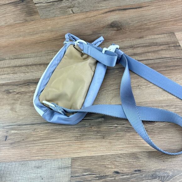 MADEWELL  The Sourced Convertible Belt Bag - Earthen Sand Multicolor - Picture 2 of 9